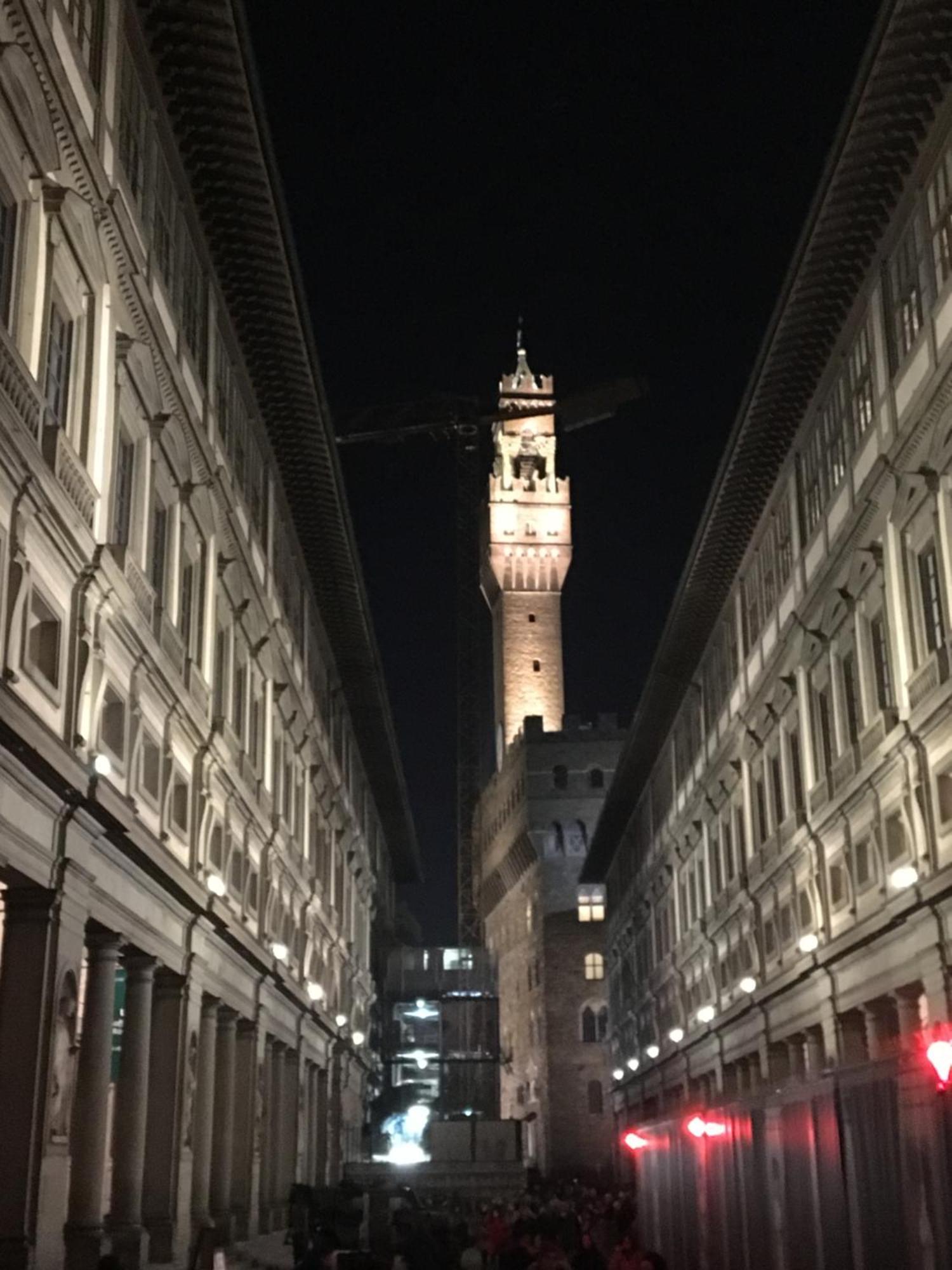 Cozy Duomo Dante Uffizi Firenze Central Luaran gambar
