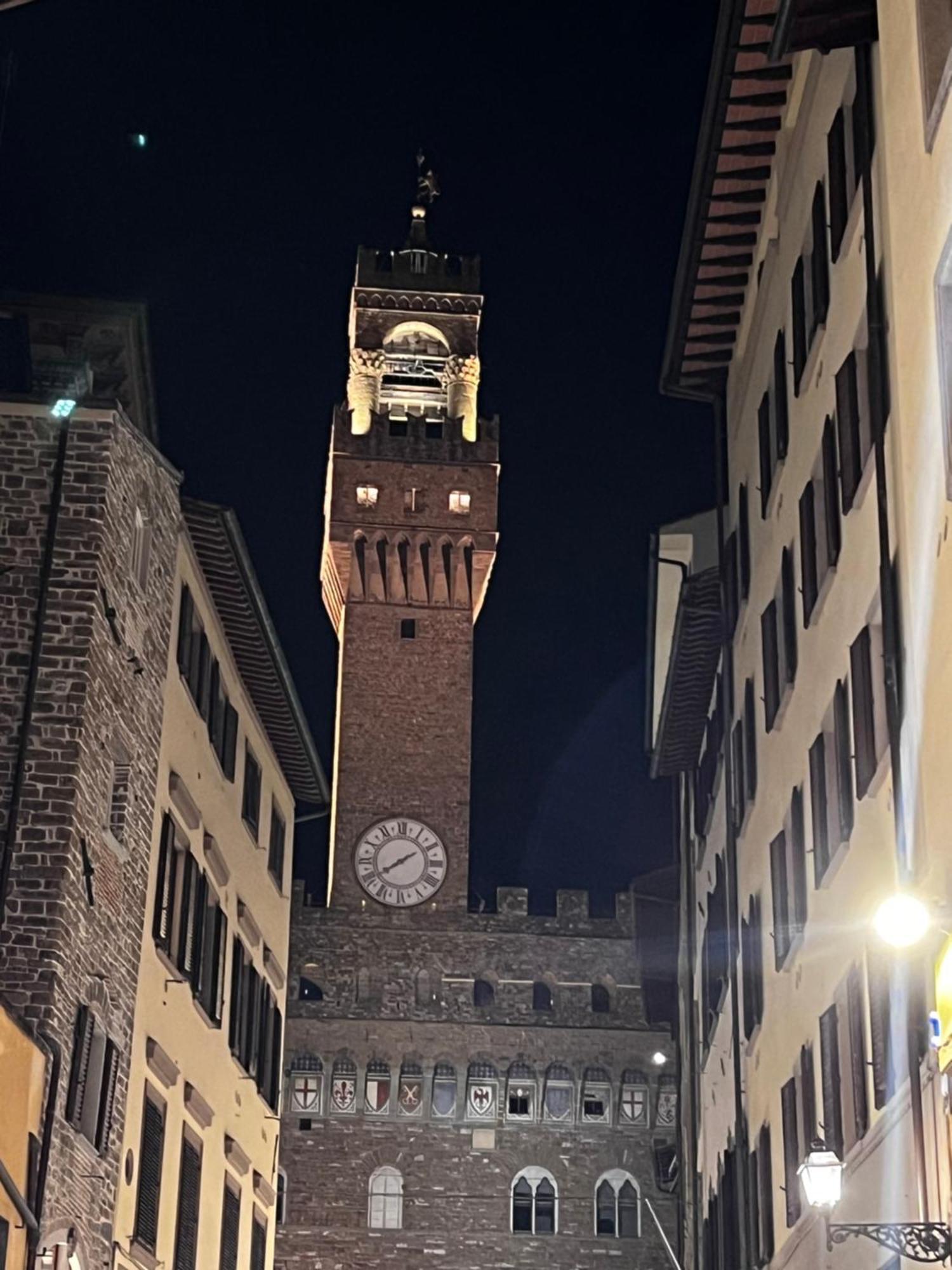 Cozy Duomo Dante Uffizi Firenze Central Luaran gambar